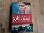 Karen Kingsbury/ Nooit te laat, Ophalen of Verzenden, Gelezen