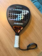 Bullpadel Vertex 04, Sport en Fitness, Padel, Ophalen, Zo goed als nieuw