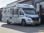 Adria Matrix 670 SL - Met hefbed, Caravans en Kamperen, Campers, Ringverwarming, Bedrijf, Adria, Half-integraal
