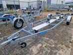 Pega V-liner type V 750 direct beschikbaar  !!, Watersport en Boten, Boottrailers, Ophalen, Zo goed als nieuw, Minder dan 6 meter