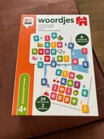 Jumbo Ik Leer Woordjes - Nieuwstaat, Ophalen, Zo goed als nieuw