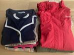 Merk - pakket meisje maat 140, Kinderen en Baby's, Ophalen of Verzenden, Icepeak, Meisje, Overige typen