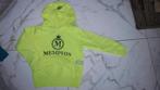 128 VINGINO Memphis hoody, Ophalen of Verzenden, Zo goed als nieuw, Jongen, Trui of Vest