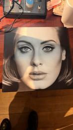 LP Adele - 25, Cd's en Dvd's, Vinyl | Pop, 2000 tot heden, Ophalen of Verzenden, Zo goed als nieuw, 12 inch