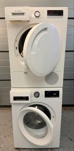 Bosch Serie 4 A+++ Wasmachine 9Kg & Droger  - Nette Staat!!, 1200 tot 1600 toeren, 8 tot 10 kg, Ophalen of Verzenden, Zo goed als nieuw