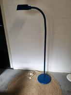 Vintage vloerlamp, Huis en Inrichting, Lampen | Vloerlampen, Ophalen, Zo goed als nieuw, 150 tot 200 cm