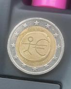 Ierland 2 Euro 2009 EMU, Ophalen, Ierland, 2 euro, Losse munt