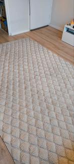 Sissy Boy Vloerkleed - Zo goed als nieuw!, Ophalen, Beige, 150 tot 200 cm, 150 tot 200 cm