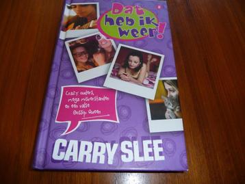 Carry Slee, Dat heb ik weer! Deel 3. beschikbaar voor biedingen