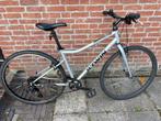 B'Twin Riverside 120 - ATB/ Hybride, Gebruikt, Versnellingen, 49 tot 53 cm, Ophalen