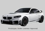 BMW M2 M Performance white GT Spirit 1:18 NIEUW ! C4F, Hobby en Vrije tijd, Modelauto's | 1:18, Verzenden