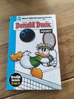 Donald Duck Albert Heijn collectie, Boeken, Strips | Comics, Gelezen, Ophalen of Verzenden