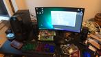 Predator orion 3000 gaming pc, Computers en Software, Desktop Pc's, Ophalen, 2 tot 3 Ghz, 32 GB, Zo goed als nieuw