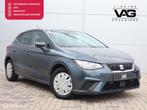 Seat Ibiza 1.0 TSI Camera CarPlay Clima ACC, Stof, 95 pk, Met garantie (alle), Ibiza