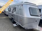 Eriba Touring Legend 540 aanbieding!, Caravans en Kamperen, Standaardzit, Bedrijf, Eriba, Schokbreker