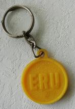 Oude sleutelhanger van Eru, Ophalen, Gebruikt, Merk