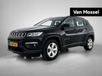 Jeep Compass 1.4 MultiAir Longitude | Navigatie | Camera | C, Voorwielaandrijving, 12 maanden, Gebruikt, 4 cilinders