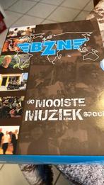 BZN  De mooiste Muziek Specials 3 dvd box, Alle leeftijden, Ophalen of Verzenden, Zo goed als nieuw