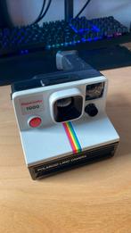 Polaroid Supercolor 1000 Land Camera in goede staat, Audio, Tv en Foto, Ophalen of Verzenden, Polaroid, Zo goed als nieuw, Overige Merken