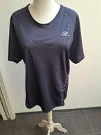 SPORTSHIRT KALENJI, MAAT L, Ophalen of Verzenden, Gedragen