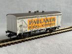 Roco DB Paulaner bier München, Gebruikt, Gelijkstroom, Wagon, Ophalen of Verzenden