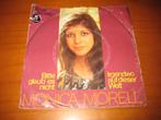 Monica Morell: Bitte glaub` es nicht, Ophalen of Verzenden, Zo goed als nieuw, Pop, Single