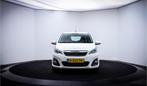 Peugeot 108 1.0 e-VTi Active CAMERA | CARPLAY | DAB | AIRCO, Stof, Gebruikt, Wit, Origineel Nederlands