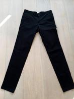 Jack & Jones chino zwart maat 33/36, Maat 48/50 (M), Zwart, Ophalen of Verzenden, Jack and Jones