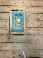 Vintage Philips InfraPhil Infraroodlamp, Ophalen