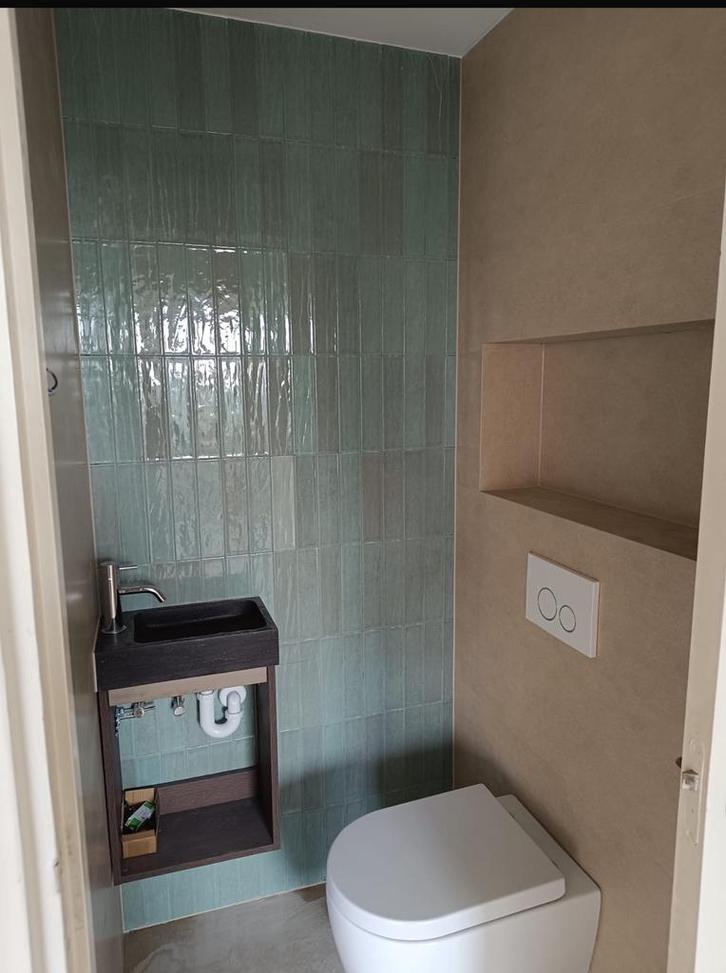 tegelzetter, Doe-het-zelf en Verbouw, Tegels, Wandtegels, Keramiek, 60 cm of meer, Minder dan 20 cm, Minder dan 5 m², Ophalen of Verzenden