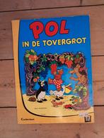 Pol in de Tovergrot, Eén stripboek, Ophalen of Verzenden, Zo goed als nieuw