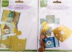 Marrianne Design mallen, Ophalen of Verzenden, Nieuw, Overige thema's, Pons of Mal