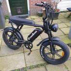 Fatbike La Souris Cross Boss Electrische fiets, Fietsen en Brommers, Elektrische fietsen, Gebruikt, 47 tot 51 cm, 50 km per accu of meer