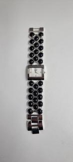Davis horloge, Sieraden, Tassen en Uiterlijk, Horloges | Dames, Overige merken, Staal, Gebruikt, Staal