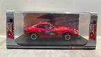 Powerslot Opel GT, Ophalen of Verzenden, Nieuw, Auto, Overige merken