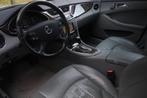 Mercedes-Benz CLS-klasse 350 Aut. | AMG-Pakket | Panorama |, Automaat, Achterwielaandrijving, Grijs, CLS