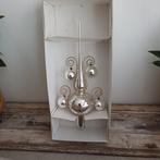 Oude piek kerstboompiek, Ophalen, Gebruikt