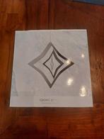 Georg Jensen kerst ornament grote Ster, Ophalen of Verzenden, Zo goed als nieuw