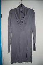 Grijze jurk, Zaatxchi, maat XS, Zaatxchi, Ophalen of Verzenden, Maat 34 (XS) of kleiner, Grijs