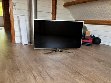 Samsung UE46ES6900 46" LED-TV beschikbaar voor biedingen