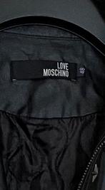 Moschino Fashion jack maat 48 ( Dolce, Prada, Gucci,Armani ), Kleding | Heren, Jassen | Zomer, Maat 48/50 (M), Ophalen of Verzenden