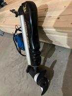 Minn Kota backtroller 74 lbs 24 volt, Watersport en Boten, Ophalen, Gebruikt, Overige typen