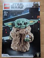 Lego star wars the child, het kind 75318 nieuwe doos, Ophalen of Verzenden, Nieuw, Complete set, Lego