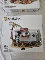 Lego 910030 nieuw, Ophalen of Verzenden, Nieuw