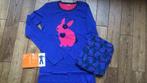 Nieuwe Hema pyjama met konijntje in maat 170-176, Kinderen en Baby's, Kinderkleding | Maat 170, Ophalen, Nacht- of Onderkleding