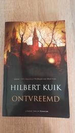 Ontvreemd - Hilbert Kuik, Ophalen of Verzenden, Zo goed als nieuw, Hilbert Kuik