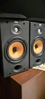B&W 601 s2.       1 defect tweeter, Ophalen, Gebruikt, Bowers & Wilkins (B&W), 120 watt of meer