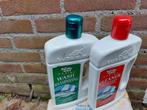 Turtle Wax shampoo en cleaning, Ophalen