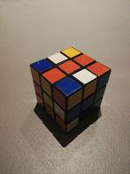 Rubiks kubus, Ophalen of Verzenden, Minder dan 500 stukjes, Zo goed als nieuw, Rubik's of 3D-puzzel