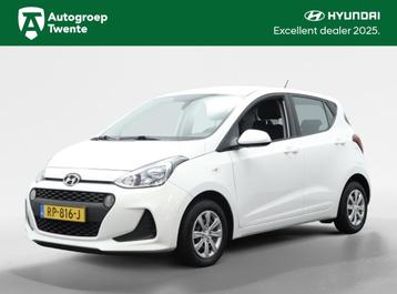 Hyundai i10 1.0i Comfort | Cruise control | Airco beschikbaar voor biedingen